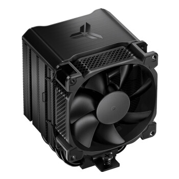 乔思伯(JONSBO)HX6210塔式CPU散热器